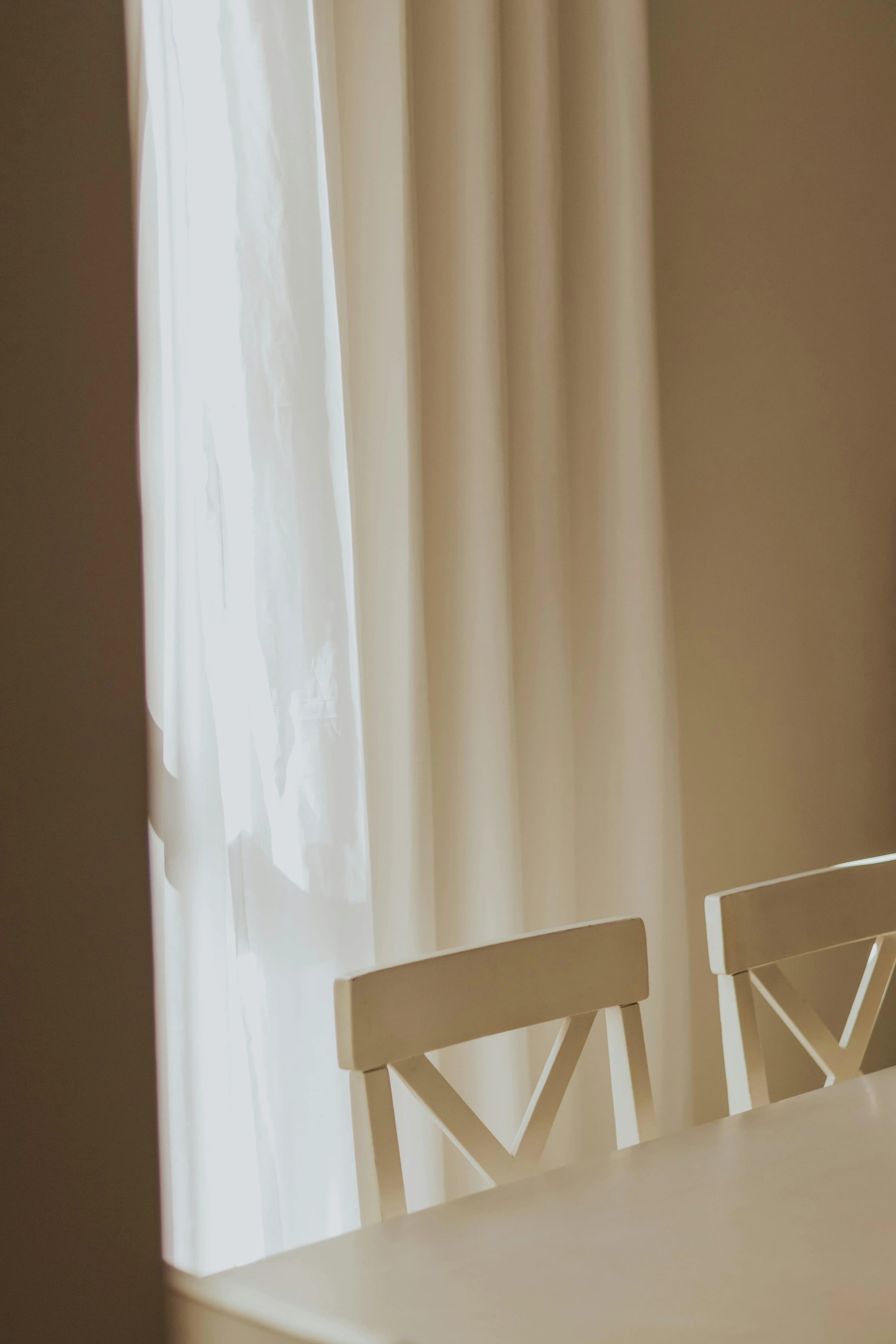 La Maison interior